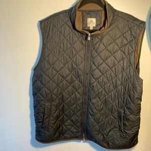Peter Millar Quilted Vest